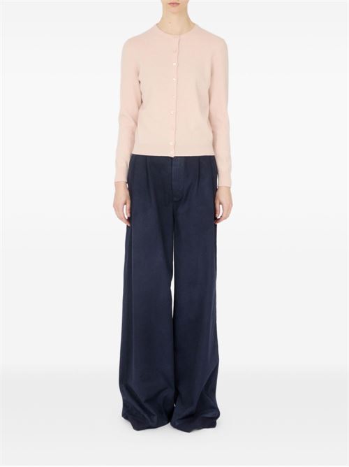 Cardigan in lana MAISON MARGIELA | S51HP0019M13144216